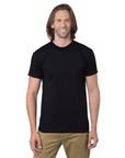 Bayside 1701 Unisex 50/50 Crew
