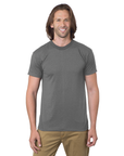 Bayside 1701 Unisex 50/50 Crew