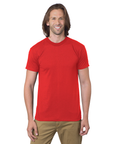 Bayside 1701 Unisex 50/50 Crew