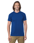 Bayside 1701 Unisex 50/50 Crew