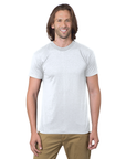 Bayside 1701 Unisex 50/50 Crew