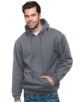 Bayside 2160 Made In USA Unisex Union Made Pullover Hoodie
