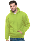 Bayside 2160 Made In USA Unisex Union Made Pullover Hoodie