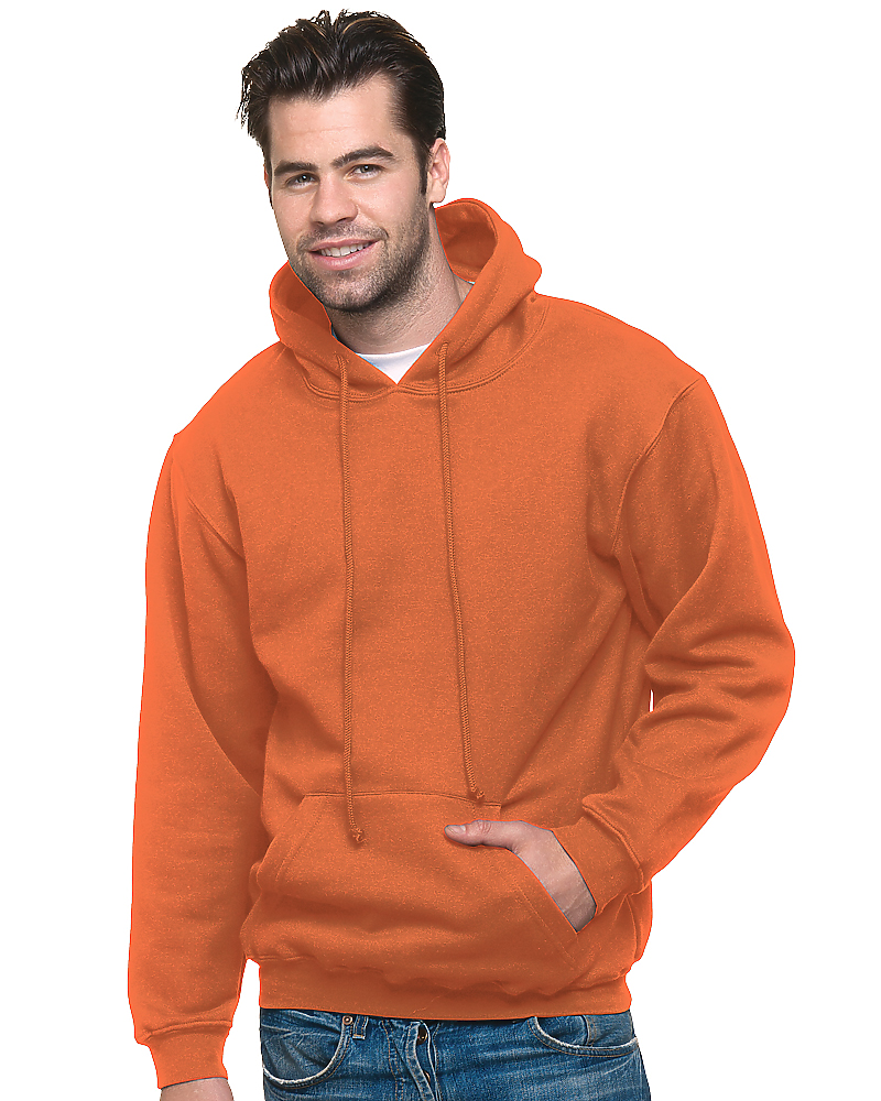 Bayside 2160 Made In USA Unisex Union Made Pullover Hoodie