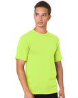 Bayside 5040 USA Made 5.4 oz Midweight T-Shirt