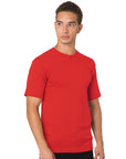 Bayside 5040 USA Made 5.4 oz Midweight T-Shirt