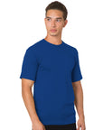 Bayside 5040 USA Made 5.4 oz Midweight T-Shirt