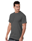Bayside 2905 Union Made Heavyweight T-Shirt 100% Cotton