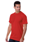 Bayside 2905 Union Made Heavyweight T-Shirt 100% Cotton