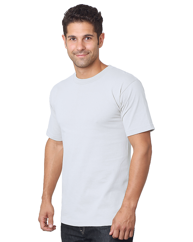 Bayside 5910 MADE IN USA HEAVYWEIGHT SOFT TEE