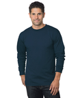 Bayside 6100 USA Made Heavyweight Long Sleeve T-Shirt
