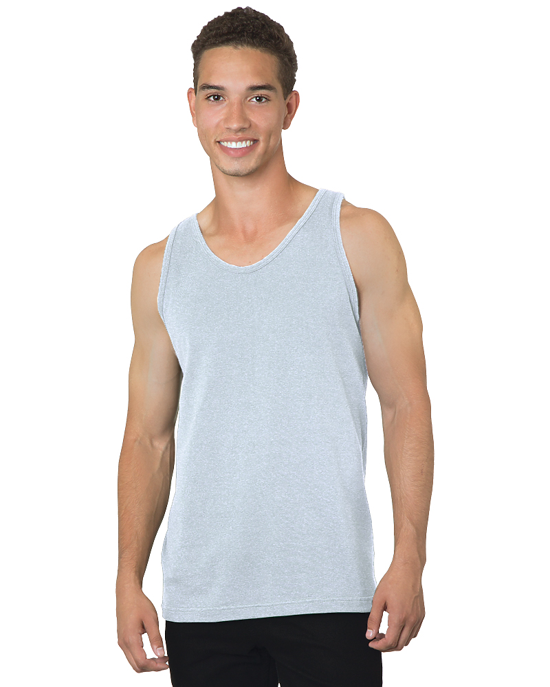 Bayside 6500 Mens Tank Top