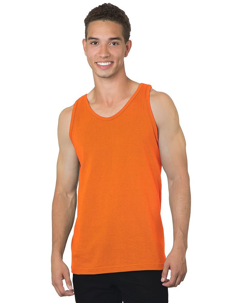 Bayside 6500 Mens Tank Top
