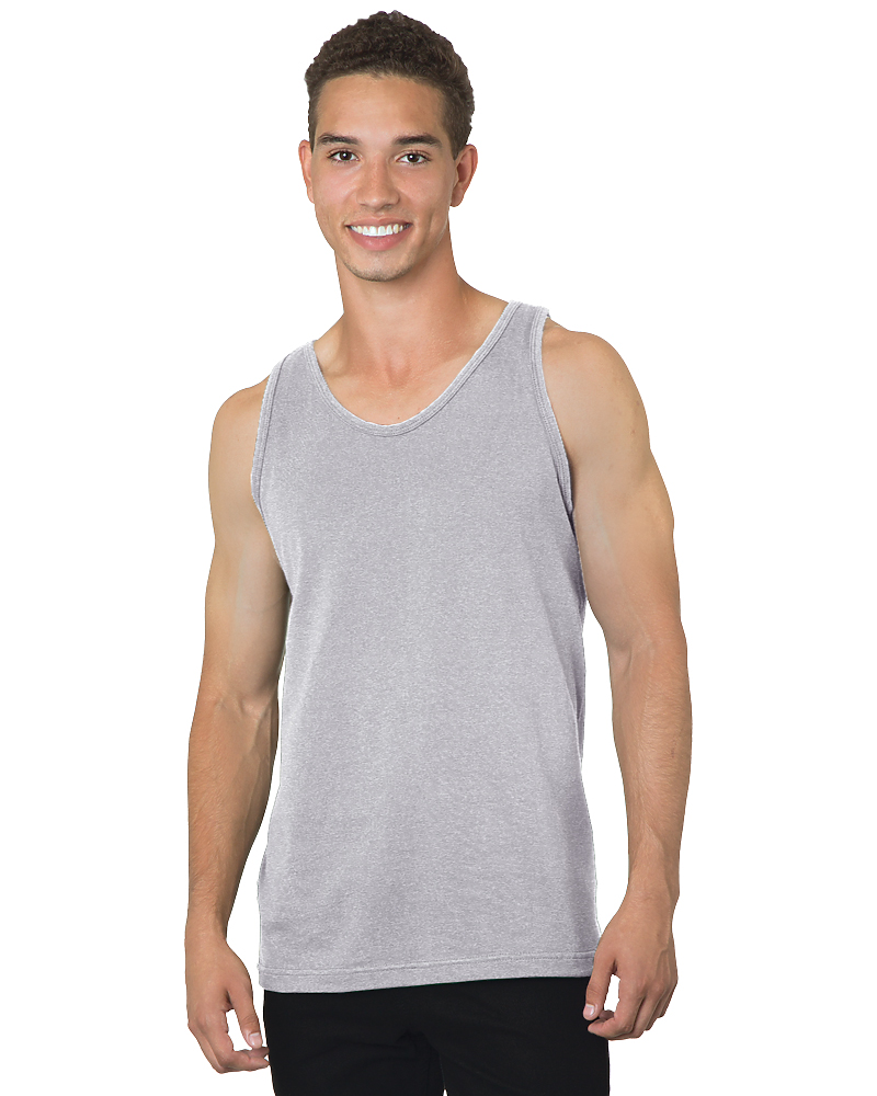 Bayside 6500 Mens Tank Top