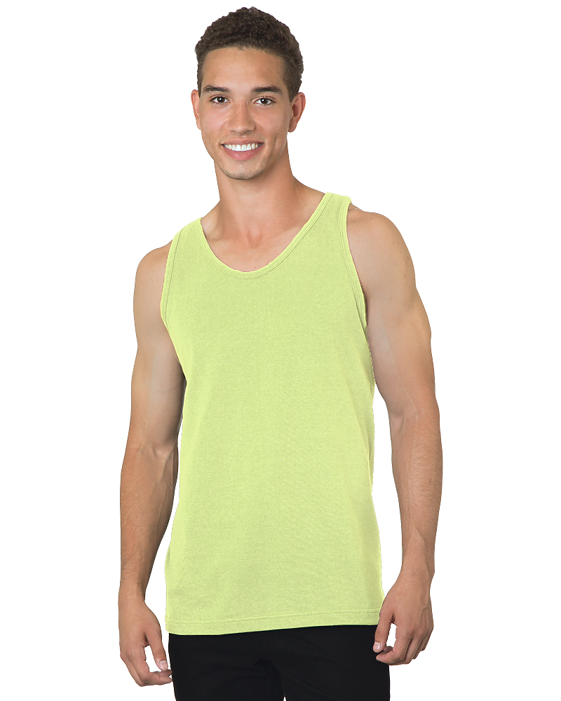 Bayside 6500 Mens Tank Top