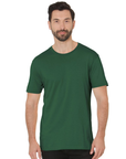 Bayside 9500 Unisex Fine Jersey Crew