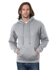 Bayside 960 Made In USA Unisex Pullover Hoodie