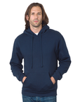 Bayside 960 Made In USA Unisex Pullover Hoodie