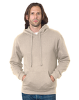Bayside 960 Made In USA Unisex Pullover Hoodie