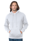 Bayside 960 Made In USA Unisex Pullover Hoodie