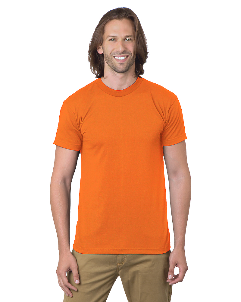 Bayside 1701 Unisex 50/50 Crew