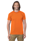 Bayside 1701 Unisex 50/50 Crew