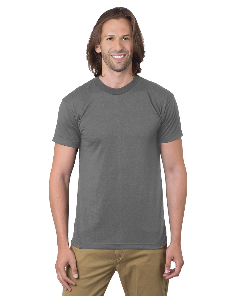 Bayside 1701 Unisex 50/50 Crew