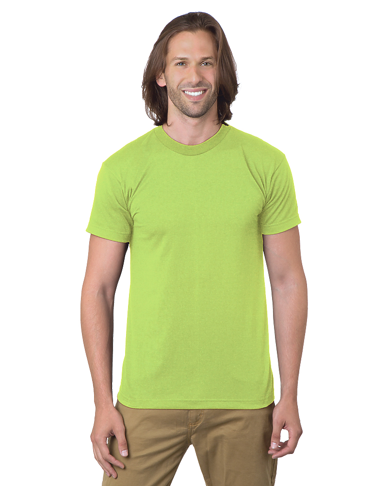 Bayside 1701 Unisex 50/50 Crew