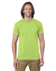 Bayside 1701 Unisex 50/50 Crew