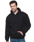 Bayside 2160 Made In USA Unisex Union Made Pullover Hoodie
