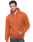 Bayside 2160 Made In USA Unisex Union Made Pullover Hoodie