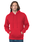 Bayside 2160 Made In USA Unisex Union Made Pullover Hoodie