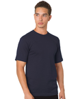 Bayside 5040 USA Made 5.4 oz Midweight T-Shirt