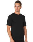 Bayside 5040 USA Made 5.4 oz Midweight T-Shirt
