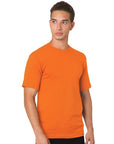 Bayside 5040 USA Made 5.4 oz Midweight T-Shirt