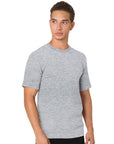 Bayside 2905 Union Made Heavyweight T-Shirt 100% Cotton