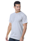 Bayside 2905 Union Made Heavyweight T-Shirt 100% Cotton