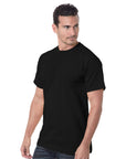 Bayside 2905 Union Made Heavyweight T-Shirt 100% Cotton