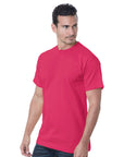Bayside 2905 Union Made Heavyweight T-Shirt 100% Cotton