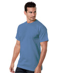 Bayside 2905 Union Made Heavyweight T-Shirt 100% Cotton
