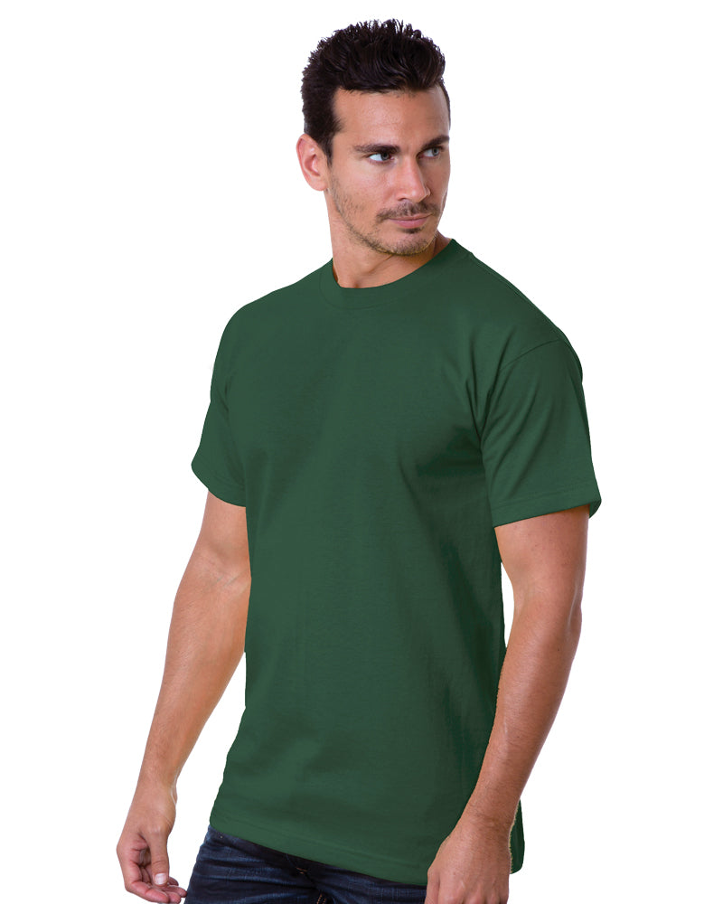 Bayside 2905 Union Made Heavyweight T-Shirt 100% Cotton