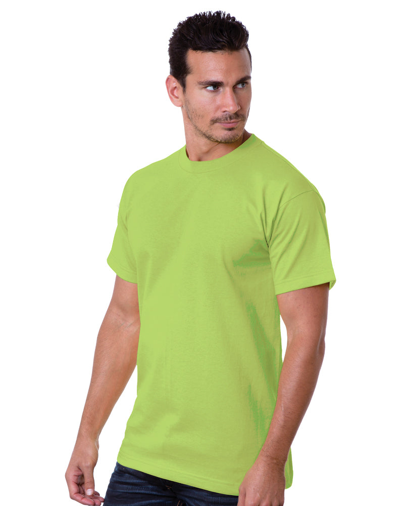 Bayside 2905 Union Made Heavyweight T-Shirt 100% Cotton