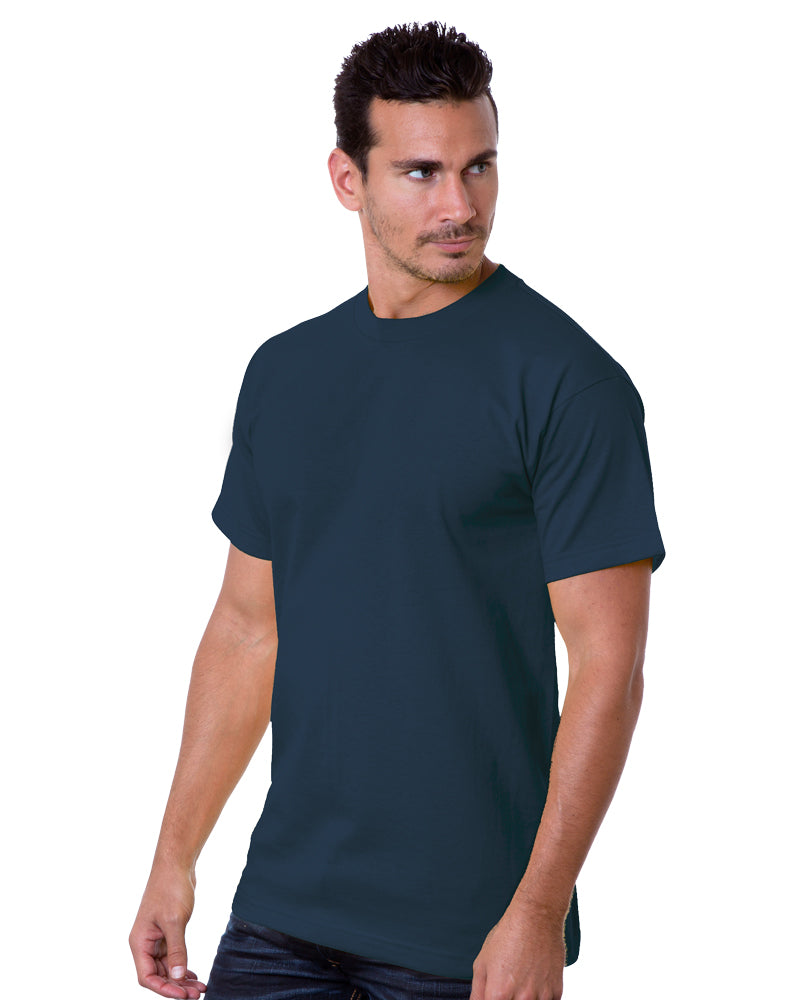 Bayside 2905 Union Made Heavyweight T-Shirt 100% Cotton