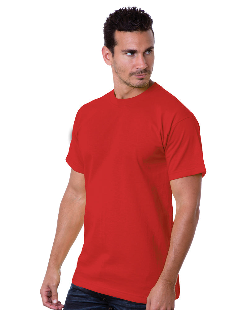 Bayside 2905 Union Made Heavyweight T-Shirt 100% Cotton
