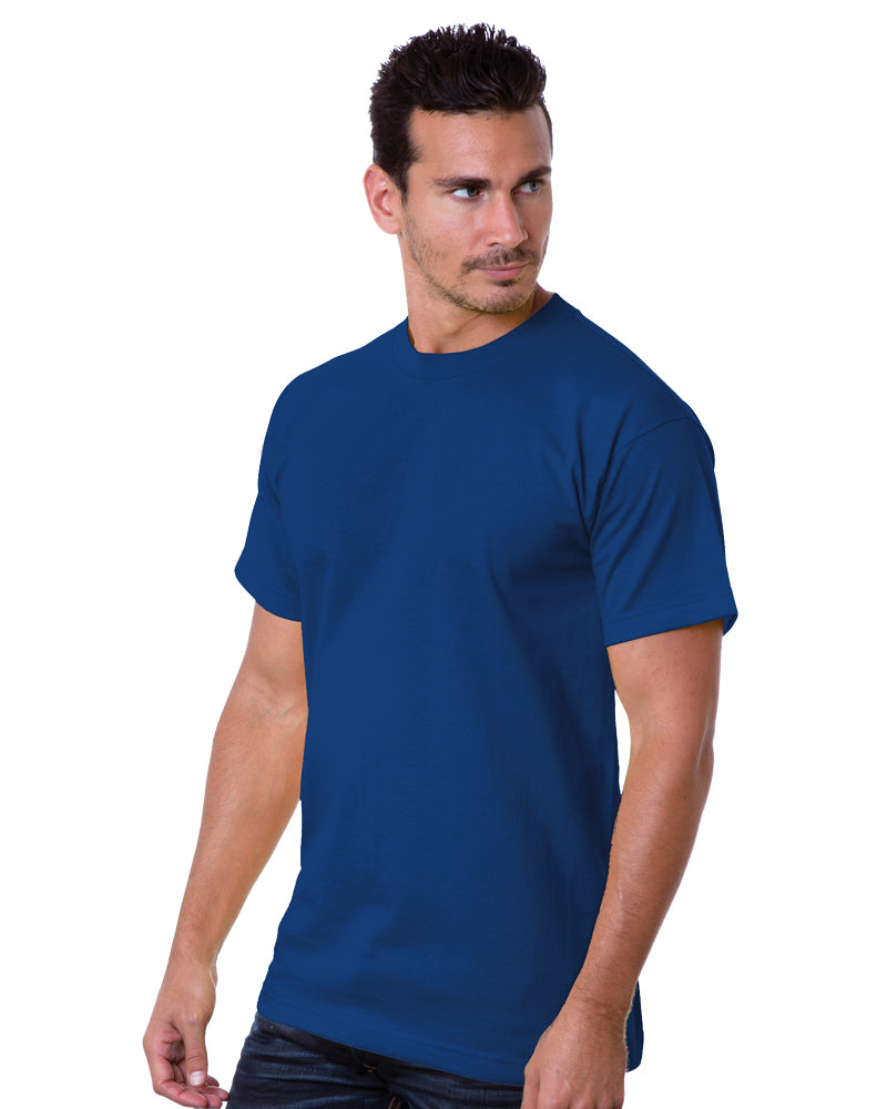 Bayside 2905 Union Made Heavyweight T-Shirt 100% Cotton