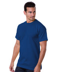 Bayside 2905 Union Made Heavyweight T-Shirt 100% Cotton