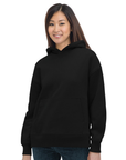 Bayside 7760 Made In USA Women's Pullover Hoodie