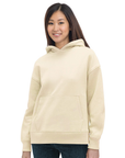 Bayside 7760 Made In USA Women's Pullover Hoodie