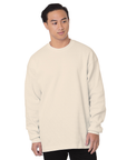 Bayside 8205 Made In USA Thermal Long Sleeve
