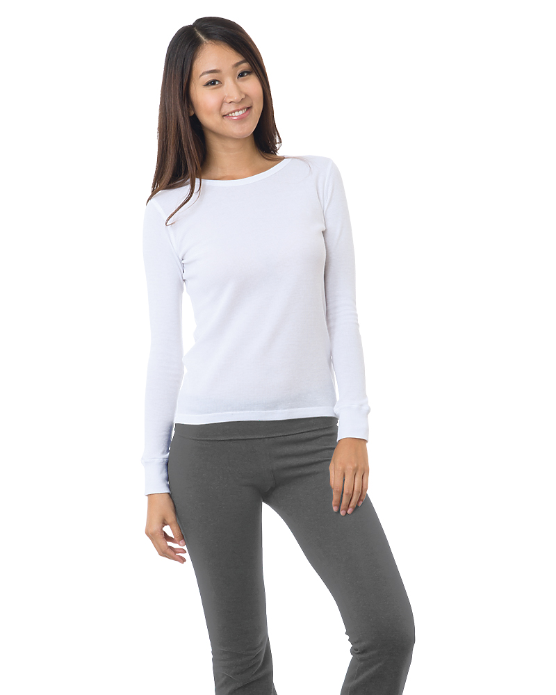 Bayside 9050 Yoga Pants